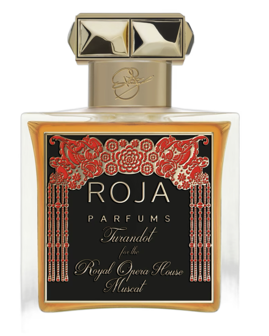 U - Roja Dove Turandot (парфюм)