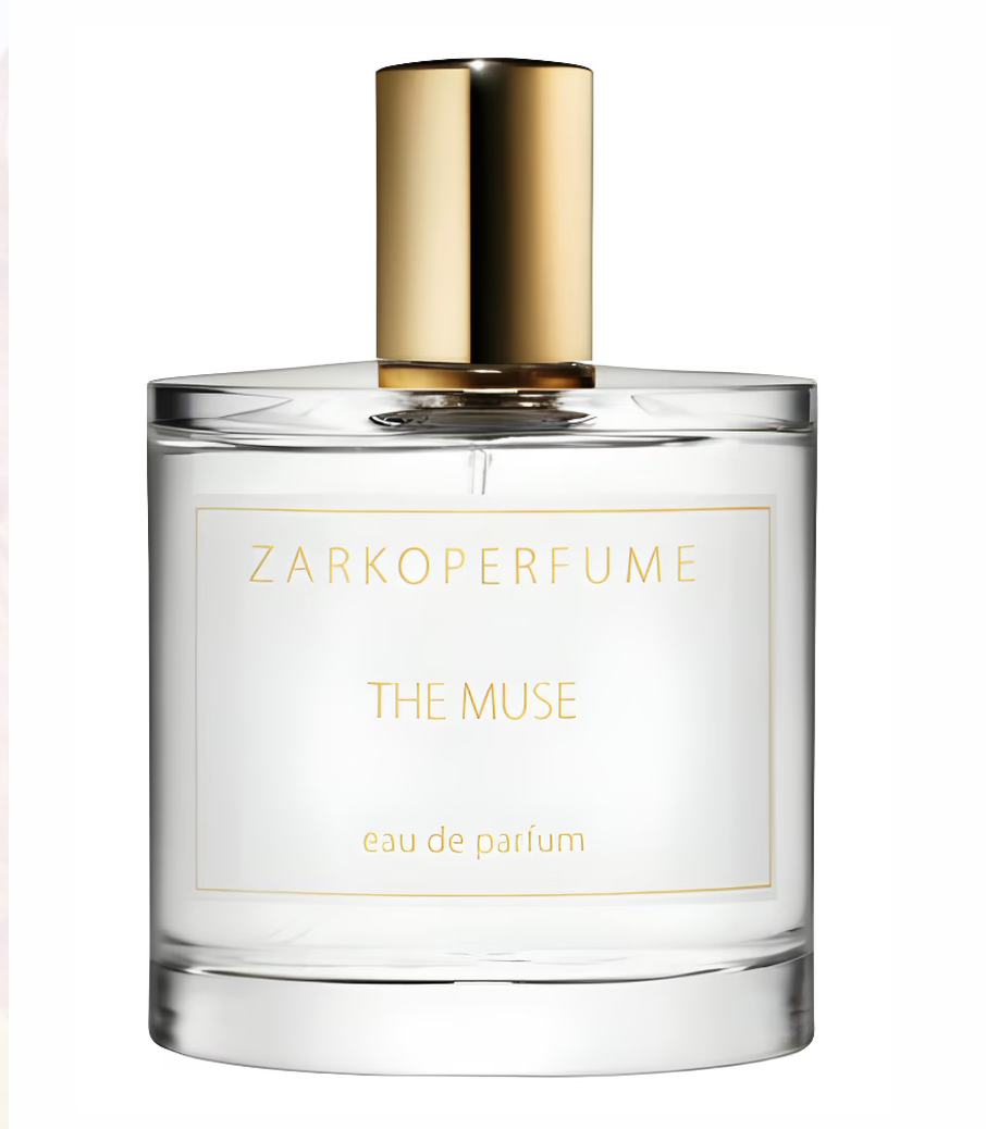 W - ZARKOPERFUME The Muse (парфюм)