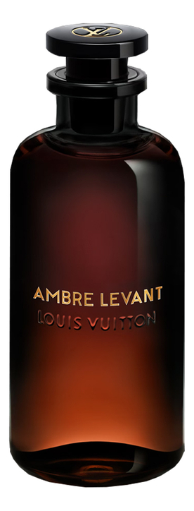 U - Louis Vuitton Ambre Levant (масло)
