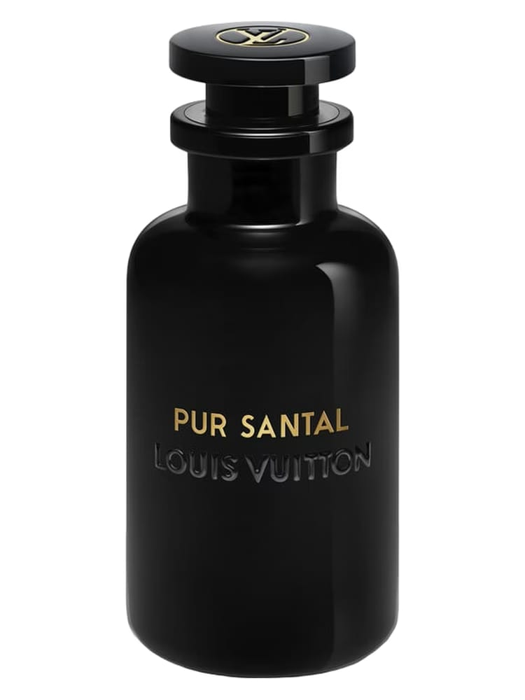 U - Louis Vuitton Pur Santal (парфюм)