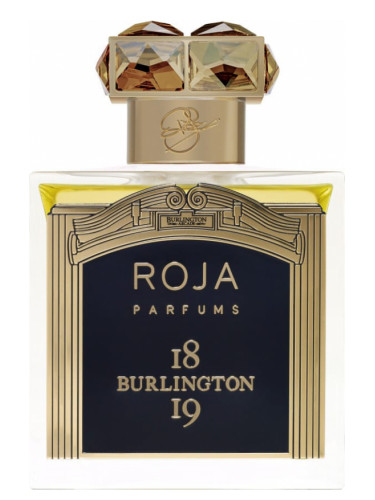 U - Roja Dove Burlington 1819 (масло)