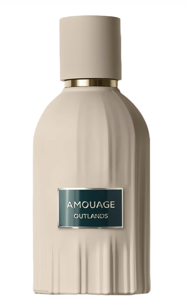U - Amouage Outlands (парфюм)