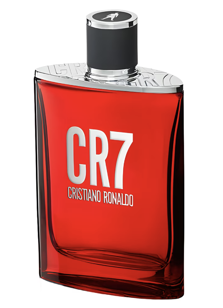 M - Cristiano Ronaldo CR7 (парфюм)