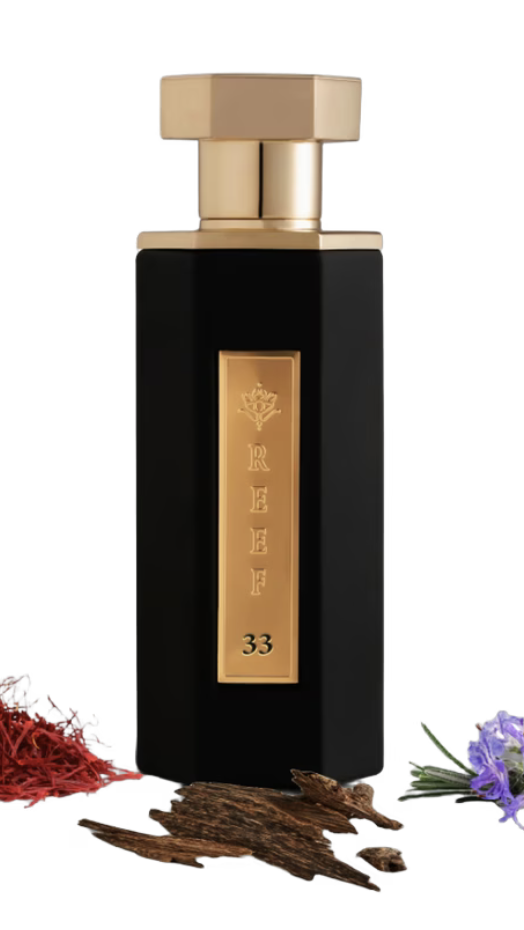 U - Reef Perfumes Reef 33 (парфюм)