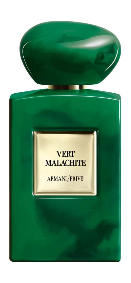 U - Giorgio Armani Prive Vert Malachite (парфюм)