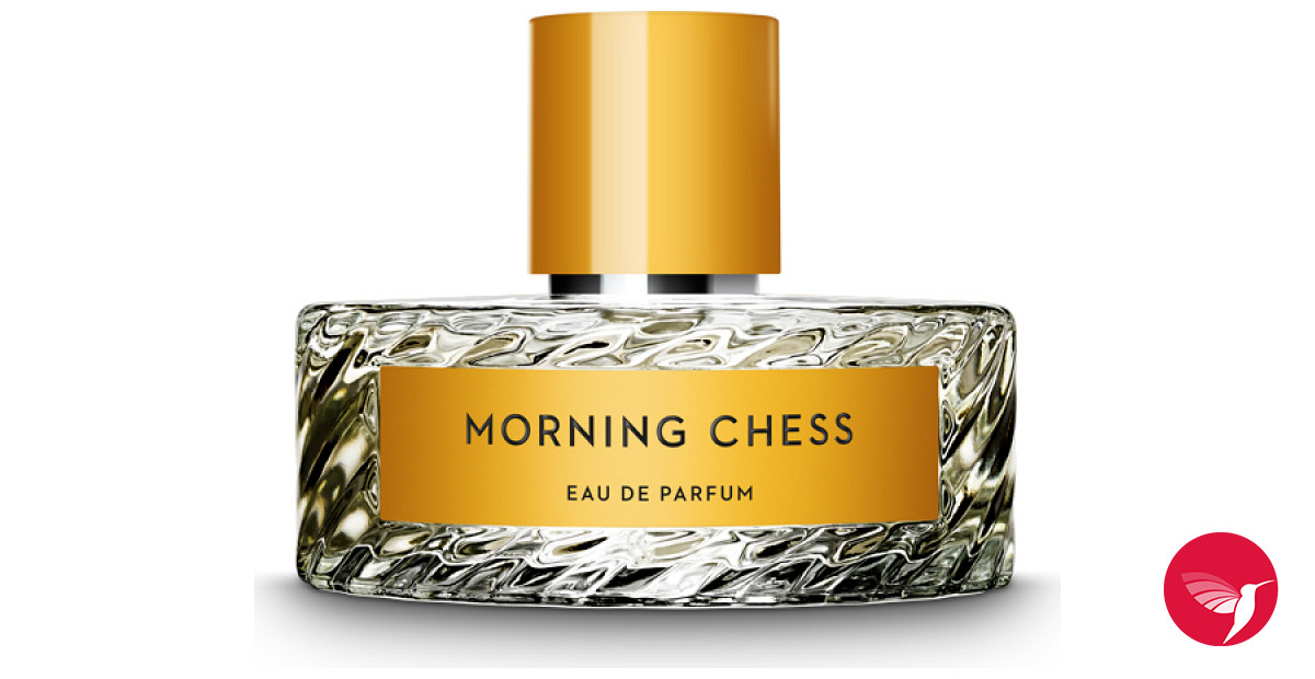 U - Vilhelm Parfumerie Morning Chess (масло)