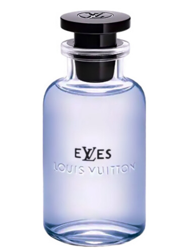 W - Louis Vuitton eLVes  (масло)