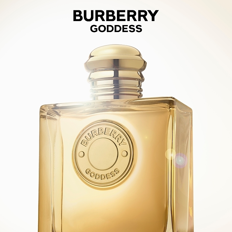 W - Burberry Goddess (парфюм)