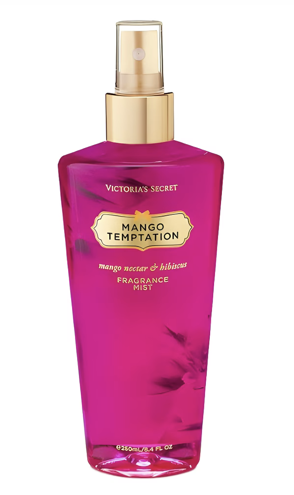 W - Victoria's Secret Mango Temptation (масло)