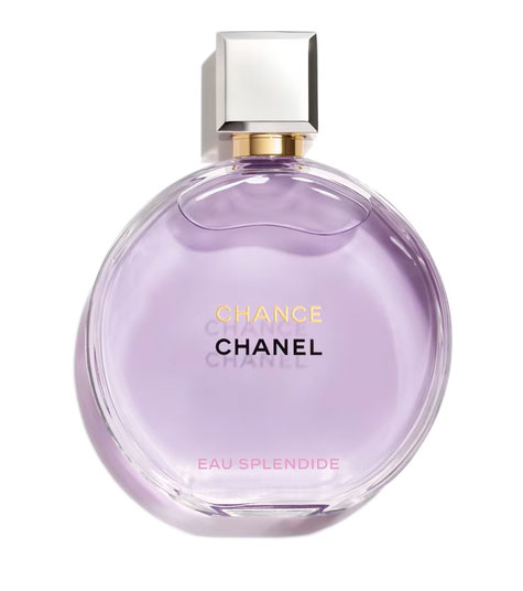 W - Chanel Chance Eau Splendide (парфюм)