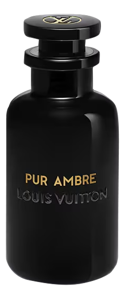 U - Louis Vuitton Pur Ambre (масло)