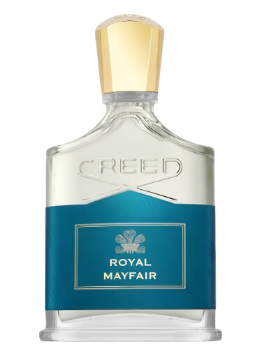 U - Creed Royal Mayfair 2024 (масло)