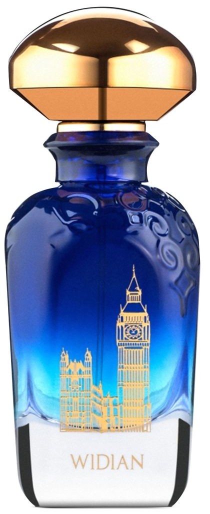 U - Widian London (парфюм)