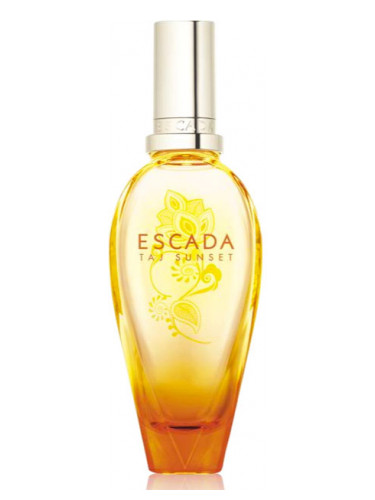 W - Escada Taj Sunset (масло)