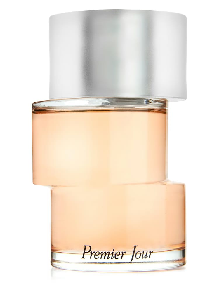 W - Nina Ricci Premier Jour (парфюм)