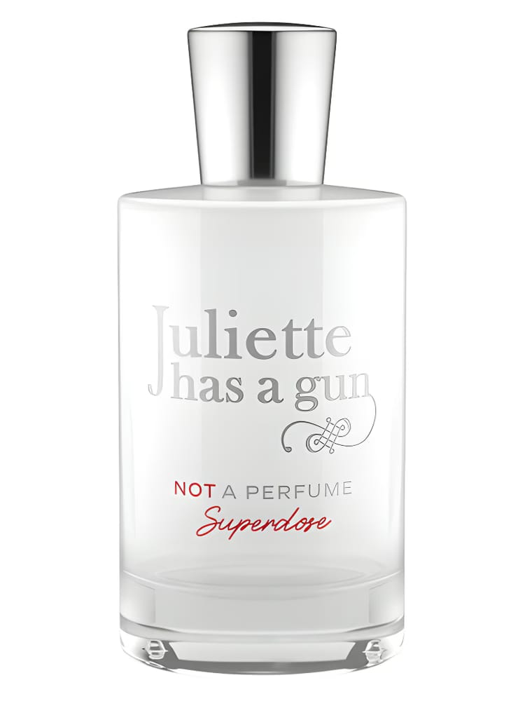 U - Juliette Has A Gun Not A Perfume Superdose (парфюм)