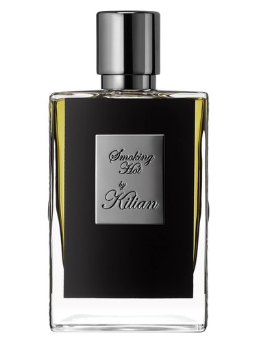 U - Kilian Smoking Hot  (масло)