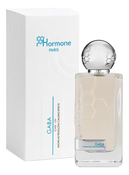 U - Hormone Paris This is not Gaba (масло)