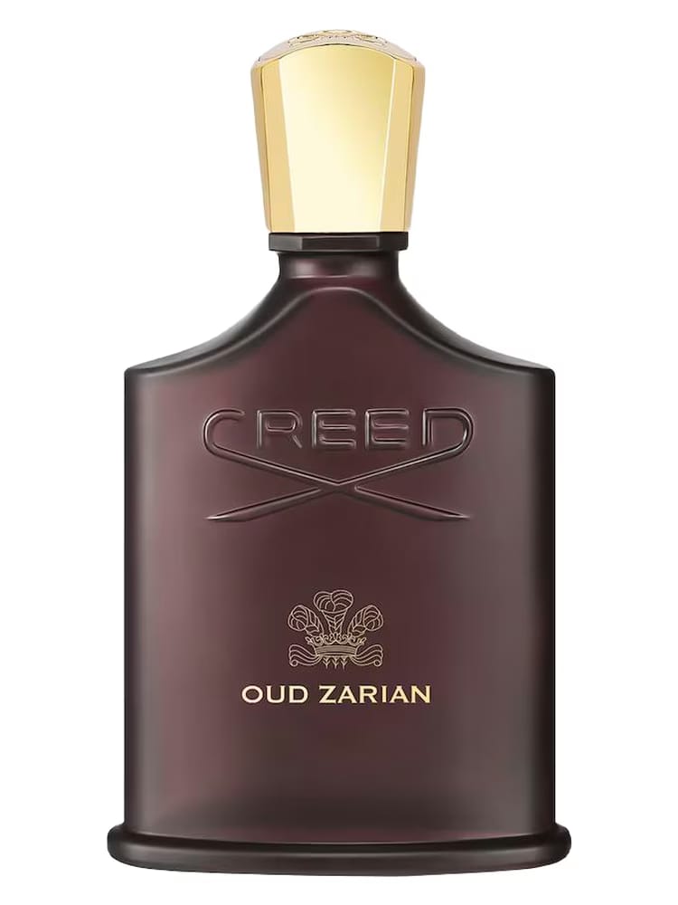 U - Creed Oud Zarian  (масло)