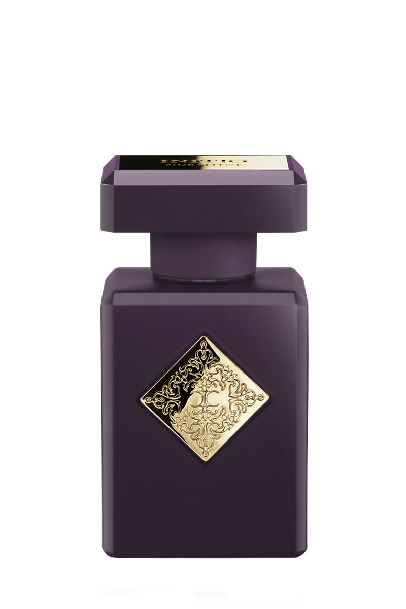 U - Initio Parfums Prives Side Effect (масло)