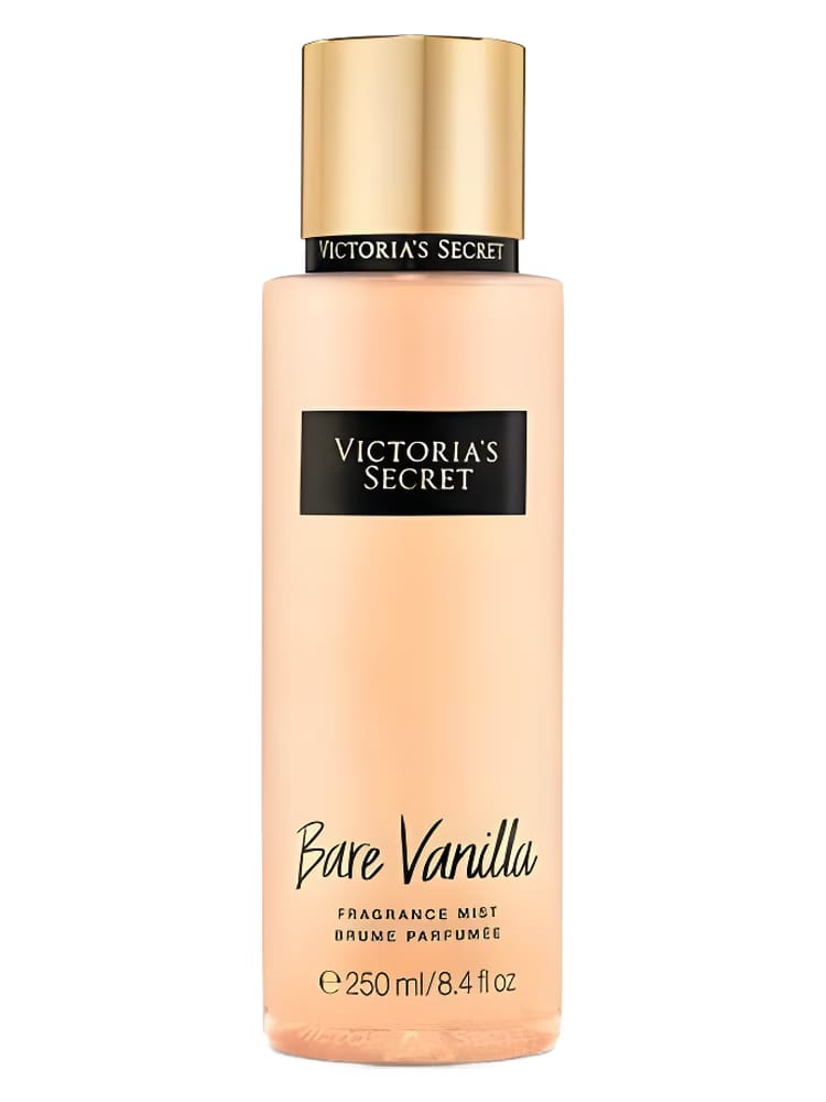 W -  Victoria's Secret Bare Vanilla (парфюм)