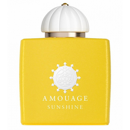 W - Sunshine Woman Amouage (парфюм)