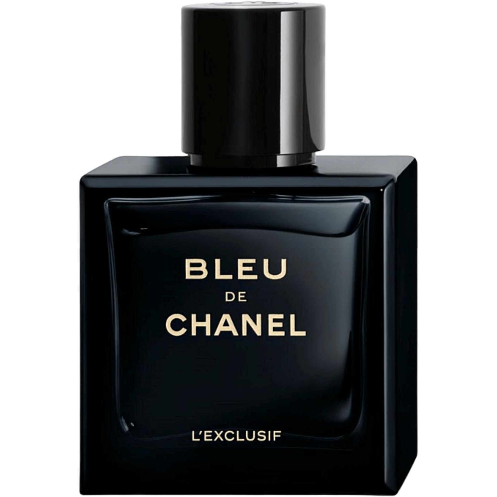M - Chanel Bleu de Chanel L'Exclusif (масло)