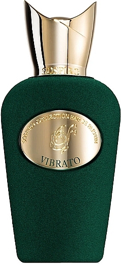U - Sospiro Vibrato (парфюм)
