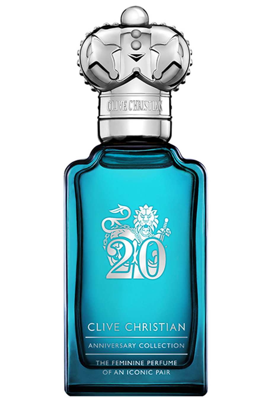 W - Clive Christian Iconic Feminine (парфюм)