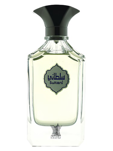 U - Sultani Arabian Oud (парфюм)
