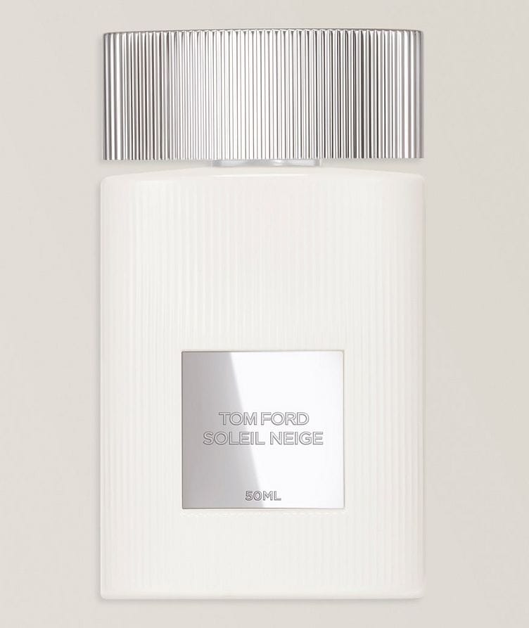 U - Tom Ford Soleil Neige (парфюм)