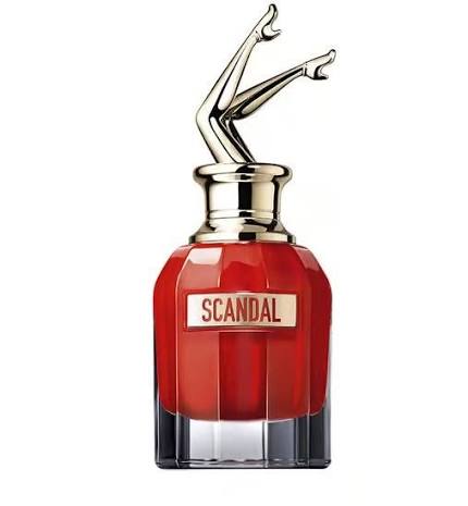 W - Jean Paul Gaultier So Scandal! (парфюм)