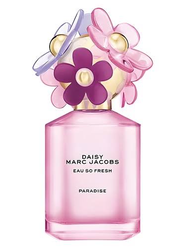 W - Marc Jacobs Daisy Love Paradise Limited Edition (масло)