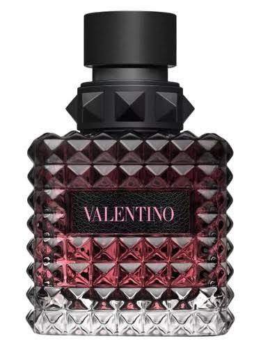 W - Valentino Donna Born In Rome Intense (масло)