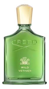U - Creed Wild Vetiver (парфюм)