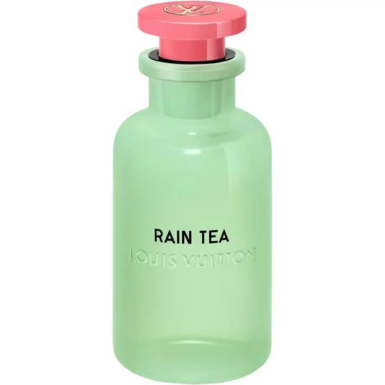 U - Louis Vuitton Rain TEA (парфюм)