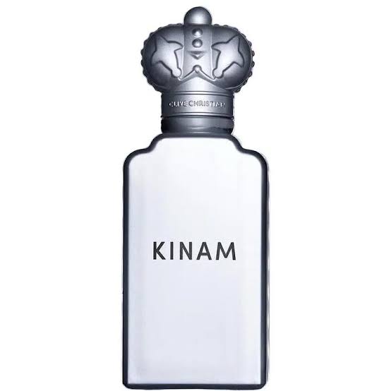 U - Clive Christian Kinam (парфюм)